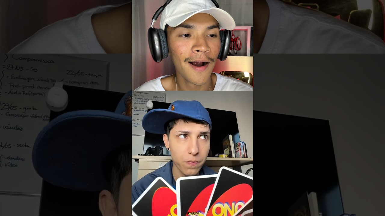 AQUELA PARTIDA DE UNO 😜 | Nauta