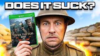 I Quit COD to Play a WW1 Game... it changed me
