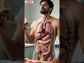 How Watermelon Moves Inside You | Parasite Reveal! | 3D Educational Animation