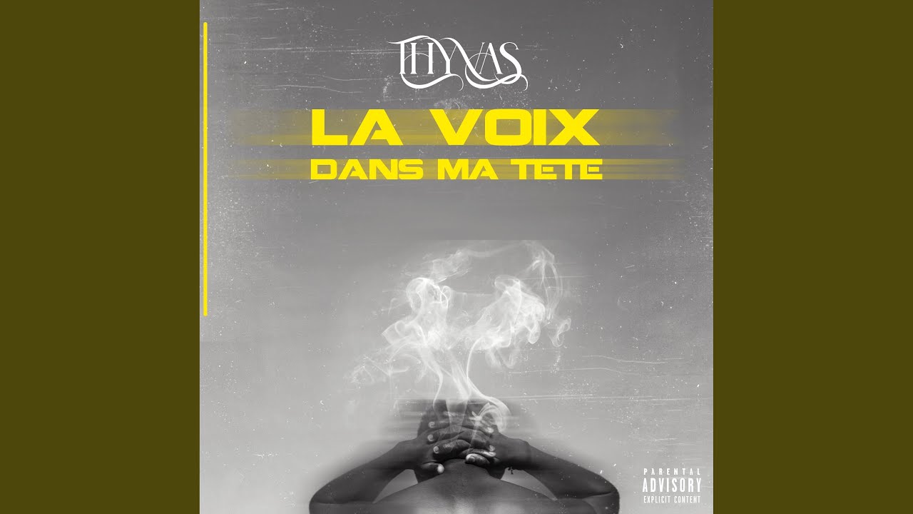 La voix dans ma tête