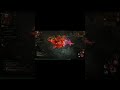Diablo Immortal | Злой Варвар