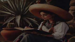 Café Quijano Ft Lila Downs Mexicana-Letra