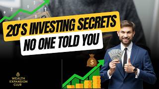 Your 20s and Your Money | How to Build Momentum Early