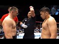 Mirko CRO COP Filipovic Croatia Vs Satoshi Ishii Japan MMA Fight HD IGF 2