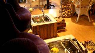 A Harmony Nail Spa Harmony Hollow Enchanted Theme Nail Studio