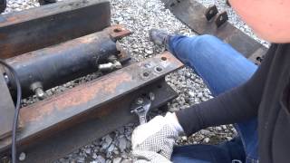 CEB Press Deconstruction: Main Frame
