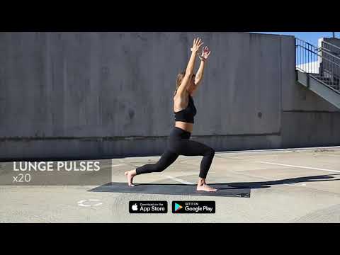 GLUTE CHALLENGE: Exercises to Pump up Your Glutes GLUTE CHALLENGE: Exercises to Pump up Your Glutes