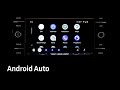 Как это работает | Android Auto