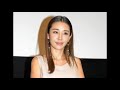 鈴木紗理奈さん、日本テレビ「誰だって波瀾爆笑」でお嬢様育ちを告白。これについて好感の声が続出。