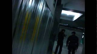 11/7 PMC Training part 2