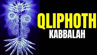 QLIPHOTH | THE TREE OF SHADOWS THE DEMONIC SIDE OF KABBALAH