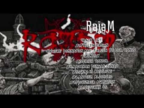 Putar Anthem Alcoholic - Rajam