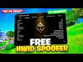 Free HWID Spoofer [Get UNBANNED] - Works on Fortnite, Rust, COD, Valorant and More