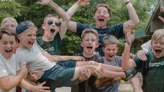 Camp Damascus 2026 Promo