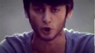 Haylaz Ben Kimim 2 2013 Kli̇p
