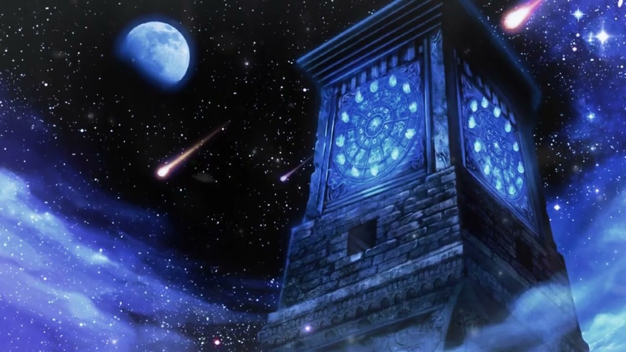 Pegasus Fantasy  - Epic Emotional Version | Saint Seiya