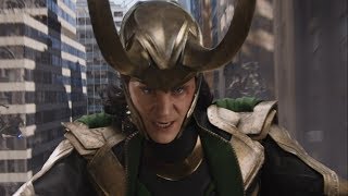 Loki- Starring Role 615