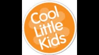 Cool Little Kids webinar