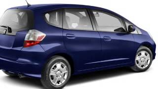 2013 Honda Fit - Liverpool NY