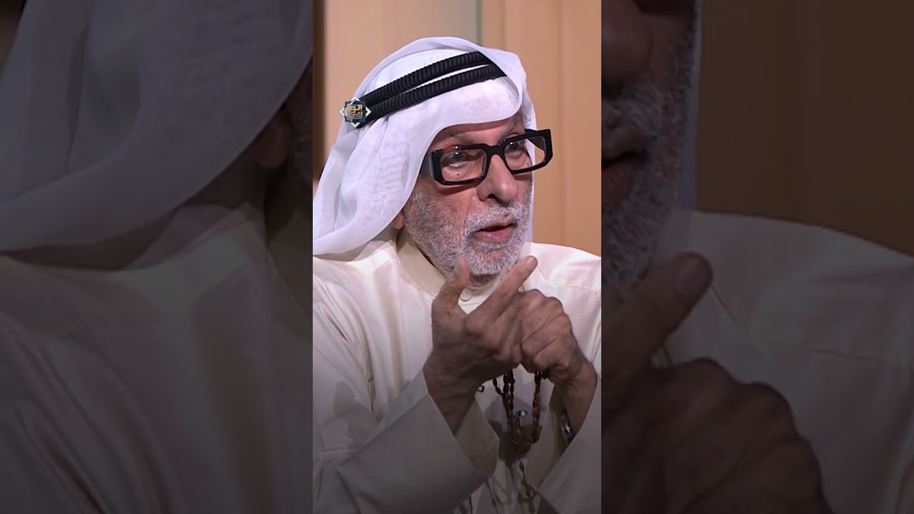 هكذا تنبأ عبد الله النفيسي بحرب على إيران قبل أشهر من اندلاعها | موازين