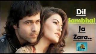 Phir Mohabbat Karne Chala Hai|| Audio Song 360kbps|| Arijit Singh||  Murder 2 || Emraan & Jacqueline