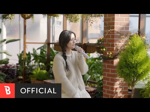 [Special Clip] by <strong>me</strong>(바이미) - <strong>I</strong> LOVE YOU(보이나요)
