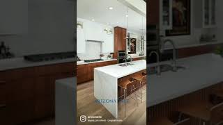 Browse Arizona Tile’s large selection of Quartz slab colors and patterns for your next project!