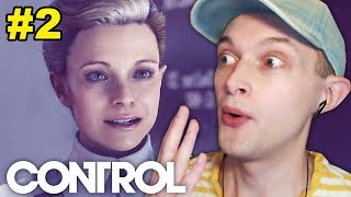 AND I OOP - Control - PART 2
