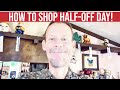 Thrift Shop With Us! | Bringing Bargains to Half-Off Estate Sale Buyers