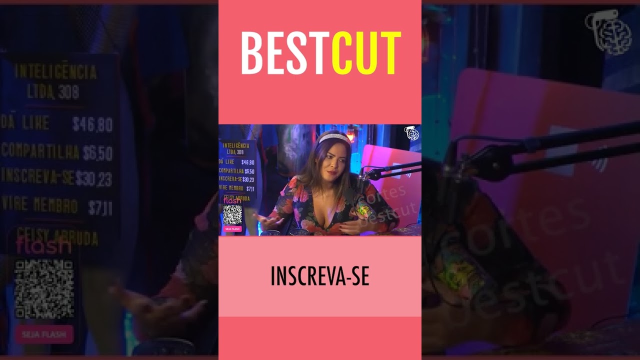 Geisy Arruda Cortes BESTCUT 1