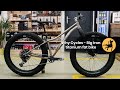 Why cycles big iron v2 custom built by loose cycles