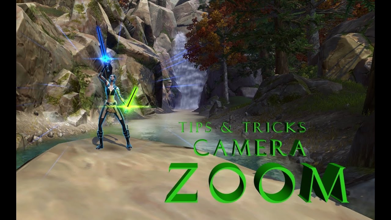 Zoom Tutorial - YouTube