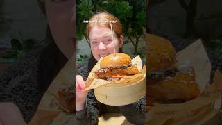 Is HanBao really the best burger restaurant