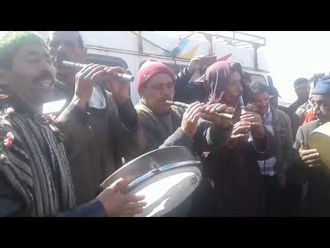 عساوى سيدي عيسى