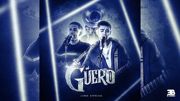 Linea Especial - El Guero (En Vivo) | Dir. By @StewyFilms