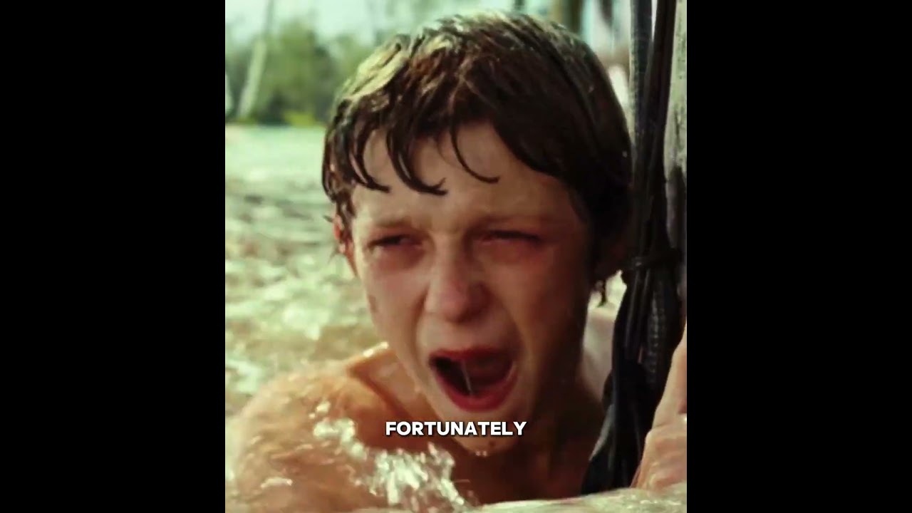 The Power of a Tsunami#foryou#fyp#movie #movies#moviefilmed#movierecommend