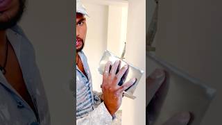 ￼Putty bharna sikhe #wallputtykaisekare #puttywork #construction #home