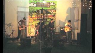 Saung Merdesa Live Band - Filo