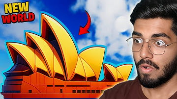 NEW WORLD IS FINALLY HERE - CLIMB AND JUMP TOWER - ROBLOX