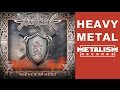 Харизма - Когда сжалится бог (Heavy Power Metal)