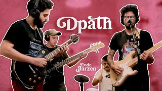 Lode Jarzen Dpath Ep 03