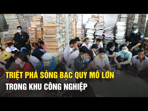 Video Bắt quả tang 