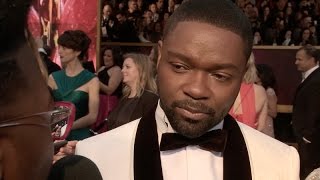 Why the Oscars still matter:  Academy Awards attendees weigh in