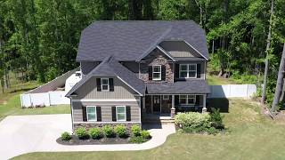 10 Middleton Dr, Zebulon, NC   27597