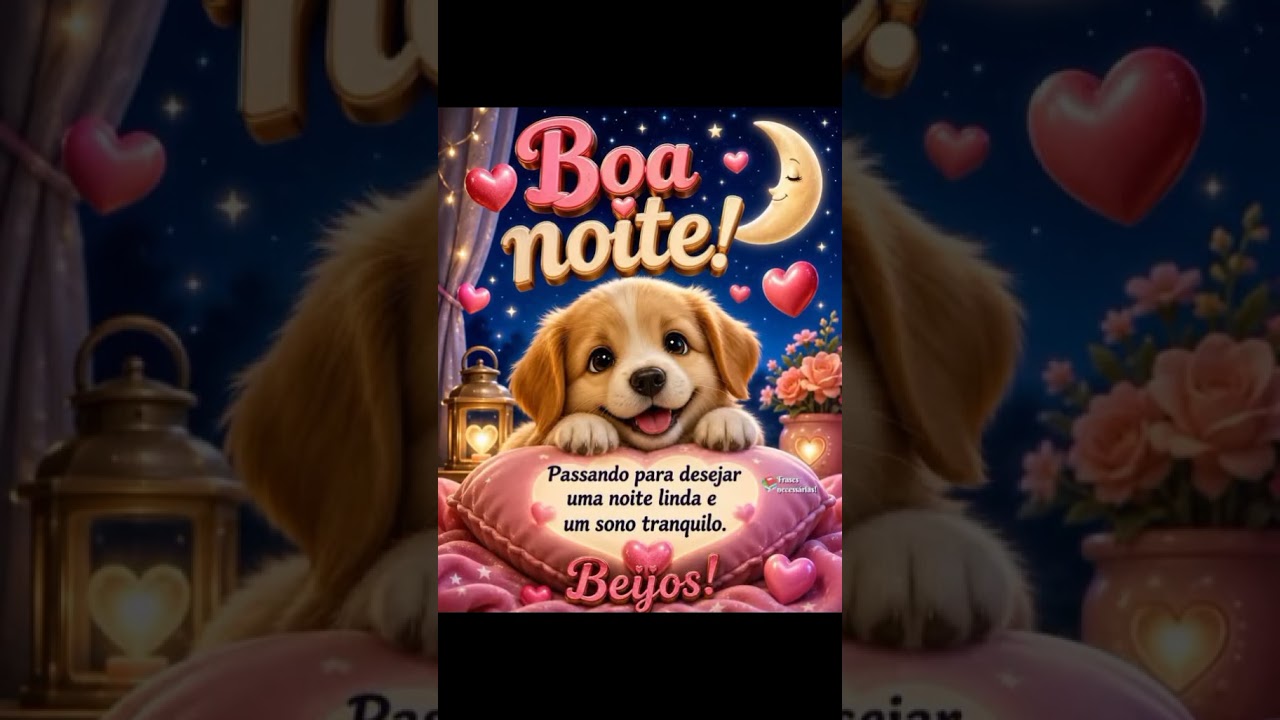 Good night, sweet dreams! ✨🌷🙏 - YouTube
