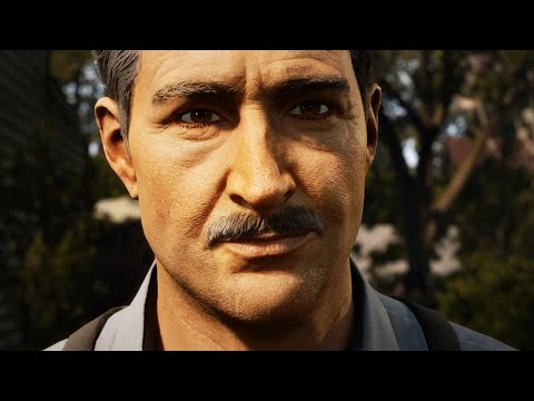 Mafia: Definitive Edition. Смерть Томми Анджело