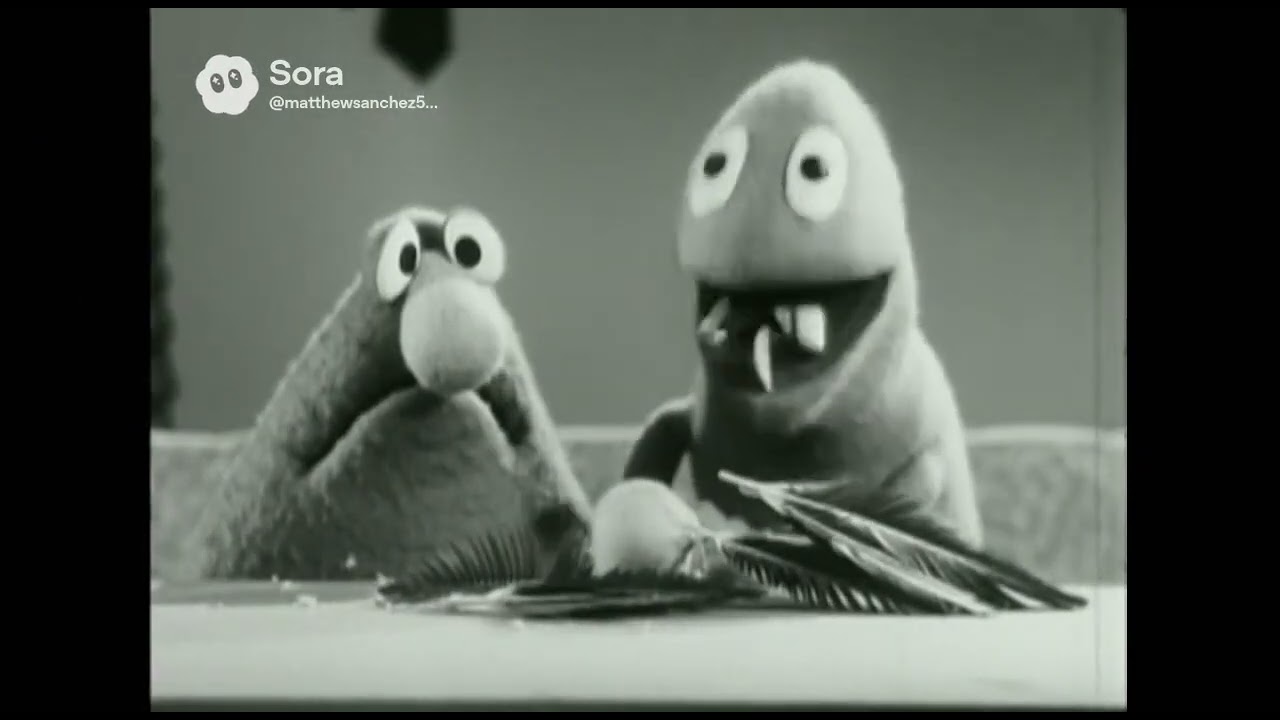 My 25th Sora AI Commercial: Peteca Taste