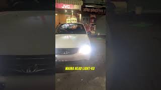 Car Headlight Wire Heat Aagutha? 🛑 Reason Ithu Thaan!