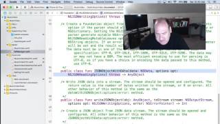 What is the difference between Instance, Class and Static Methods in Swift Profile