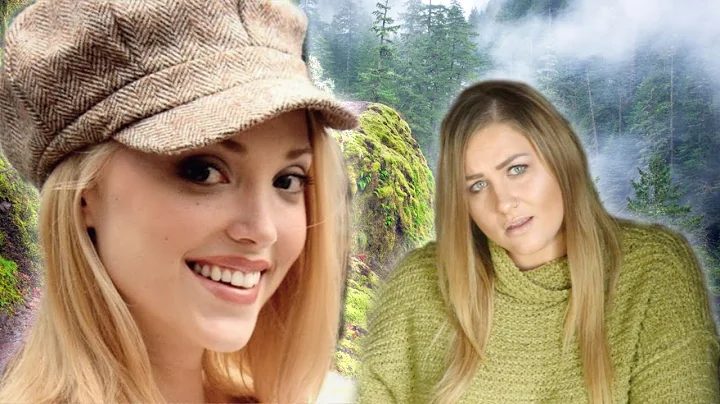Was Rhonda Casto Pushed Off A Cliff By Her Boyfrie...